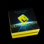 DRIVING INSTRUCTOR PACK  12 LEARNER LIGHTS